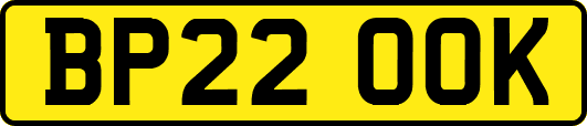 BP22OOK