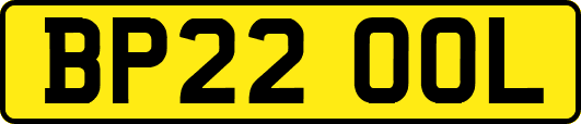 BP22OOL