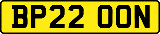 BP22OON