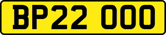 BP22OOO