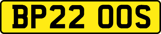 BP22OOS