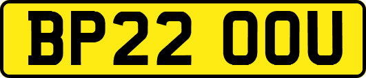 BP22OOU