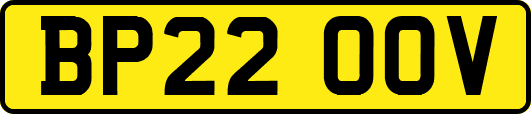 BP22OOV