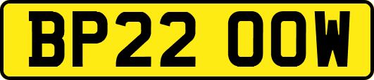 BP22OOW