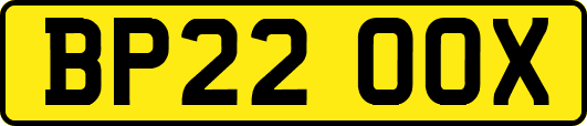 BP22OOX