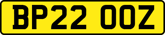 BP22OOZ