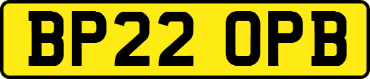 BP22OPB