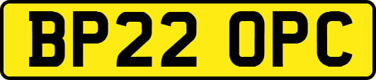 BP22OPC