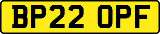BP22OPF