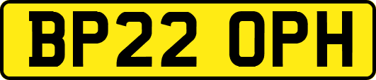 BP22OPH