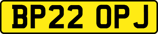 BP22OPJ