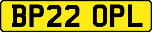 BP22OPL