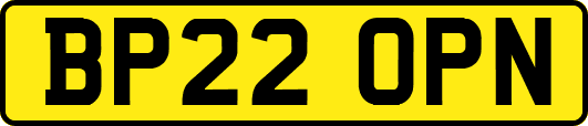 BP22OPN