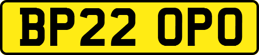 BP22OPO