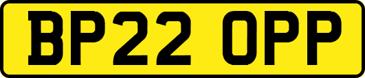 BP22OPP