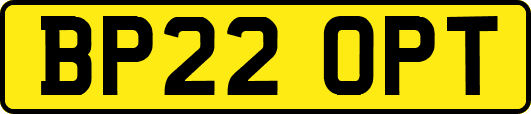 BP22OPT