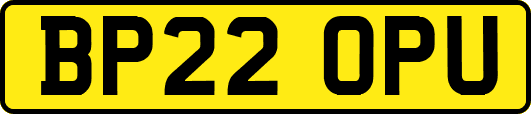 BP22OPU