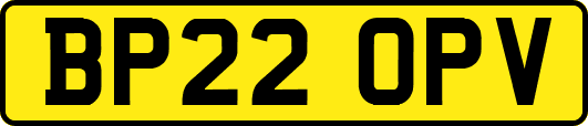 BP22OPV