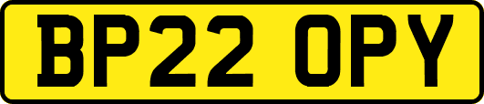 BP22OPY