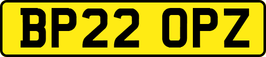 BP22OPZ