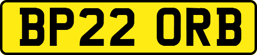 BP22ORB