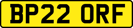 BP22ORF