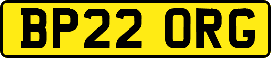 BP22ORG