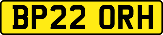 BP22ORH