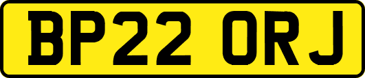 BP22ORJ