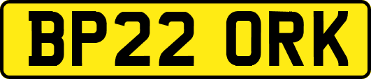 BP22ORK