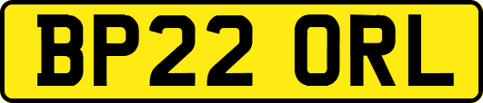 BP22ORL