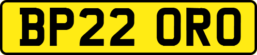 BP22ORO