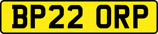 BP22ORP