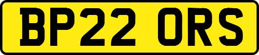 BP22ORS