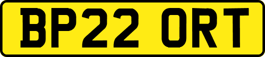 BP22ORT