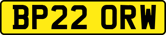 BP22ORW