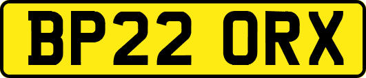 BP22ORX