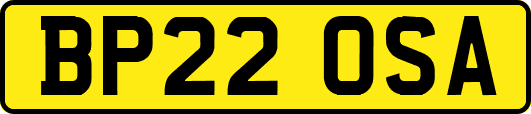 BP22OSA