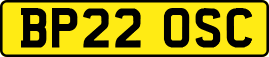 BP22OSC