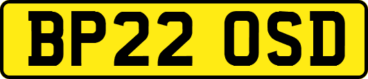 BP22OSD