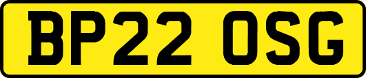 BP22OSG