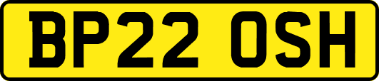 BP22OSH