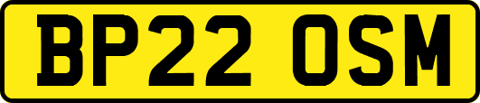 BP22OSM