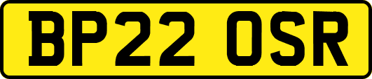 BP22OSR
