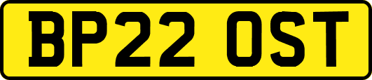 BP22OST