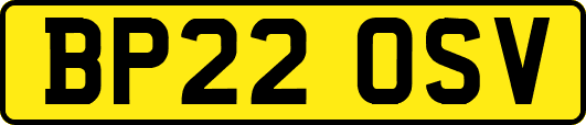 BP22OSV