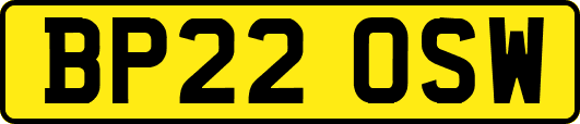 BP22OSW