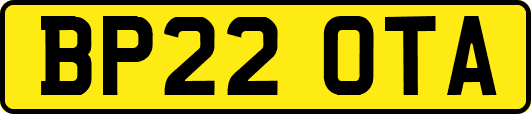BP22OTA