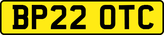 BP22OTC