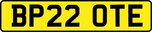 BP22OTE
